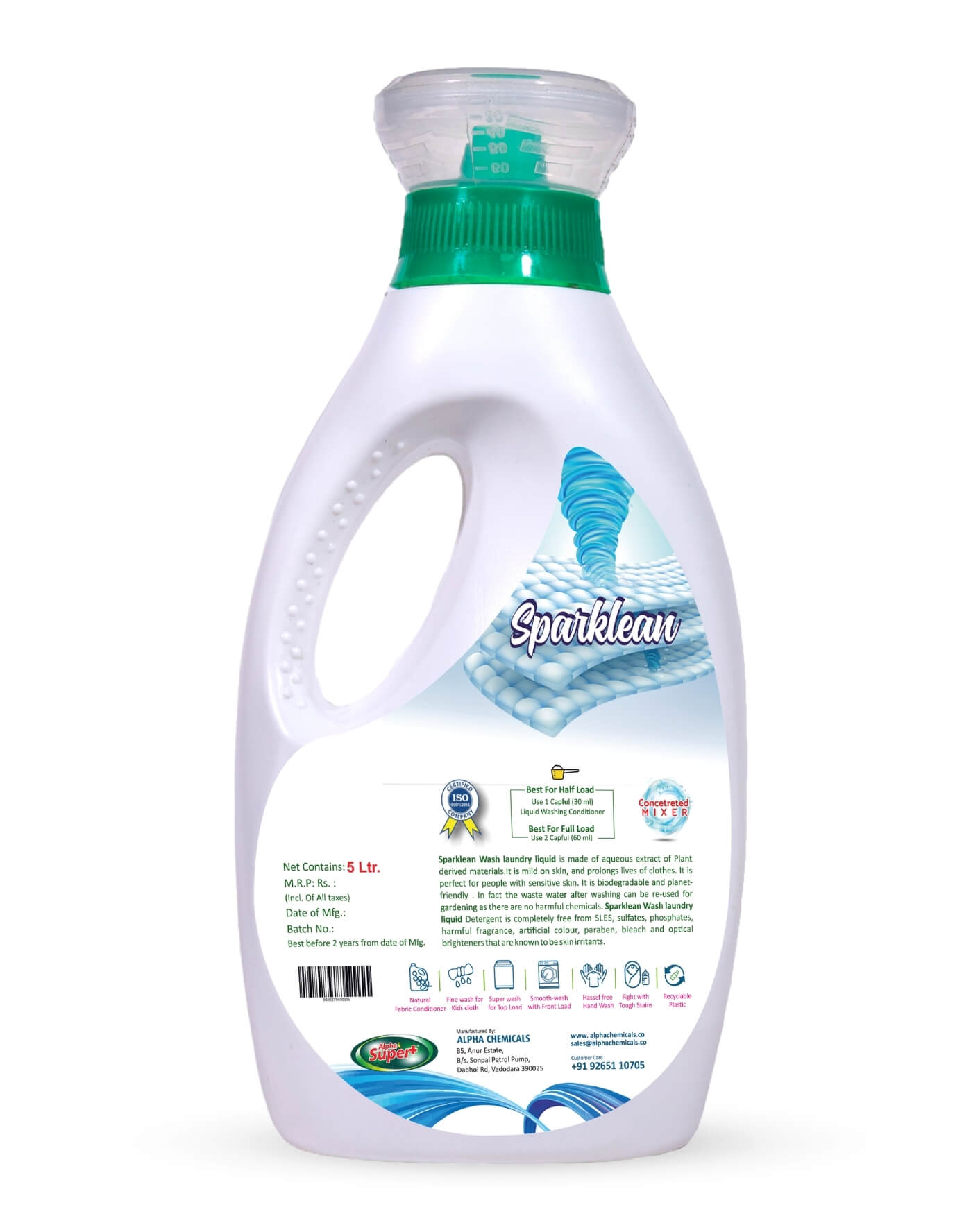 product side 1